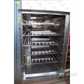 Doble puerta Sterizing horno de secado